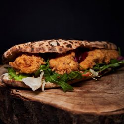 Panino cu crispy image