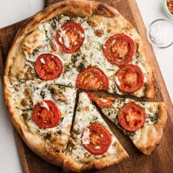 Pizza Pollo image