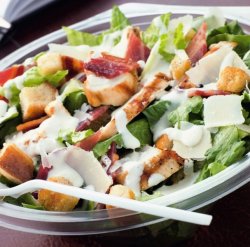 Salata Hugo image