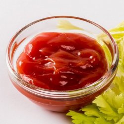 Ketchup dulce image