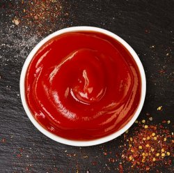 Ketchup picant image
