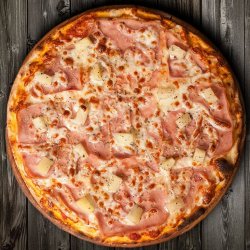 Pizza Hawaii image