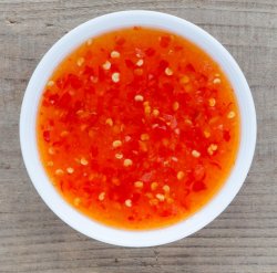 Sos chilli image
