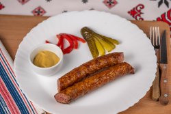 Cârnați de casă image