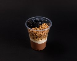 Chocolate Bowl image