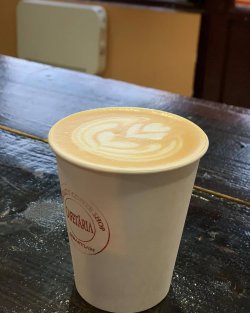 Cappuccino mediu image