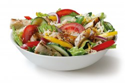 Signature Salată Pui Sweet Onion image