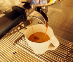 Espresso MAX LVL decofeinizat/ decaffeinated image