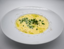 Ciorbă Rădăuțeană image