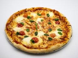Pizza Velvet image
