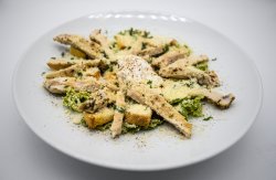 Salată Caesar image