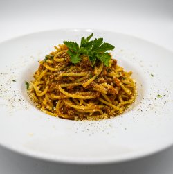 Spaghetti Bolognese image