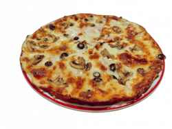 20% reducere: Pizza Capricciosa mare Ø 40cm image