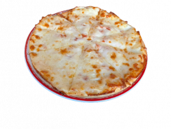 Pizza Margherita medie Ø 40cm image