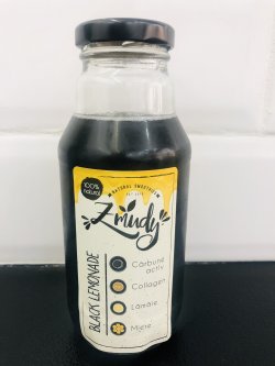 Zmudy Black Lemonade image