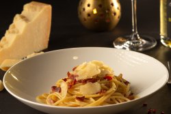 Carbonara image