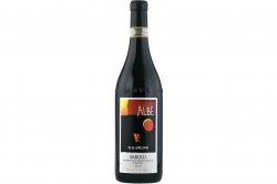Barolo Albe GD Vajra image