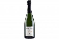 Champagne Brut Bruno Michel Assamble-Bio image