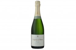 Champagne Brut Blanc de Blancs Grand Legras & Haas image