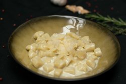 Gnocchi 4 formaggi image