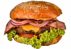 Burger Mr. Beef image
