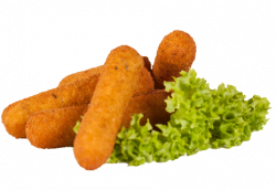 Mozzarella sticks image
