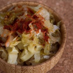 Varză murată image