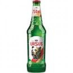 Ursus image