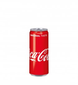 Coca cola 330 ml image