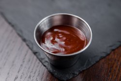Sos barbeque image