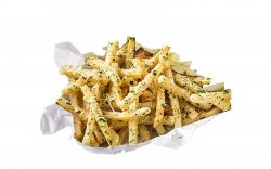 Flavoured Fries image