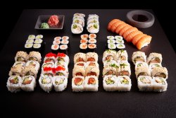 Factory Platter 1 image