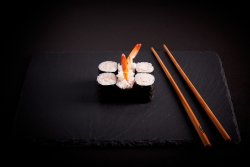 Maki crevete image
