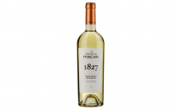 Purcari Pinot Grigio (sec, alc.14%) image
