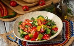 Salată ”Moldovenească” image