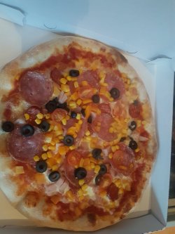 Pizza Country image