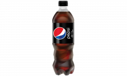 Pepsi Black 0,5 image
