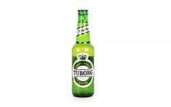 Tuborg (bere blondă, alc.5%) image