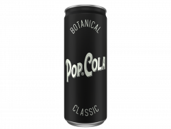 Pop Cola image