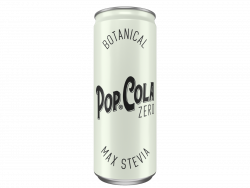 Pop Cola Zero image