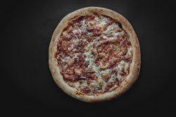 Pizza Margherita 30cm image