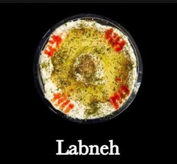 Labneh image