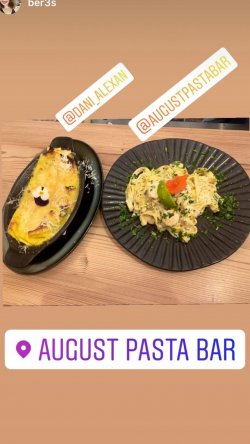 Cannelloni cu riccotta și spanac image