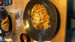 Bolognese image