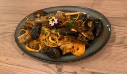 Fructe de mare image