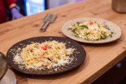 Carbonara image