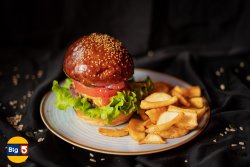 Combo 2 - Burger&Cartofi image