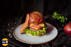 Big5 Burger image