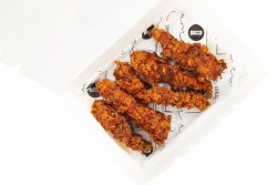 Chicken Strips Spicy image