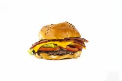 30% reducere: Hamburger Rumen image